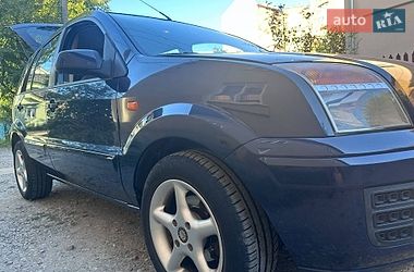Хетчбек Ford Fusion 2009 в Івано-Франківську