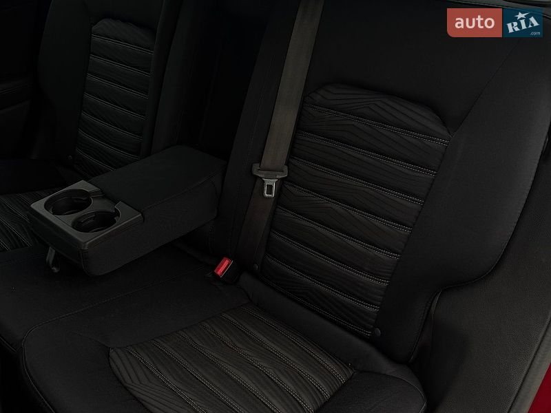 Седан Ford Fusion 2015 в Киеве