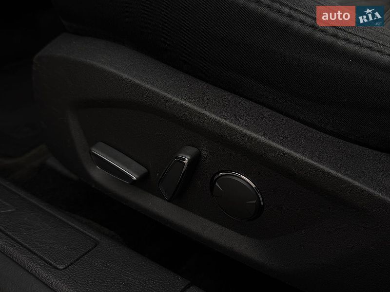 Седан Ford Fusion 2015 в Киеве