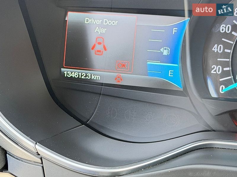 Седан Ford Fusion 2014 в Киеве
