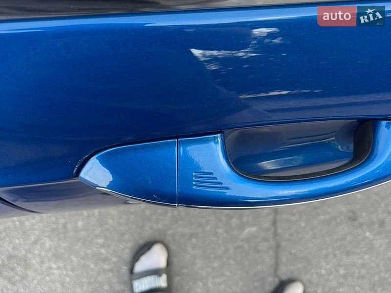 Седан Ford Fusion 2017 в Запорожье