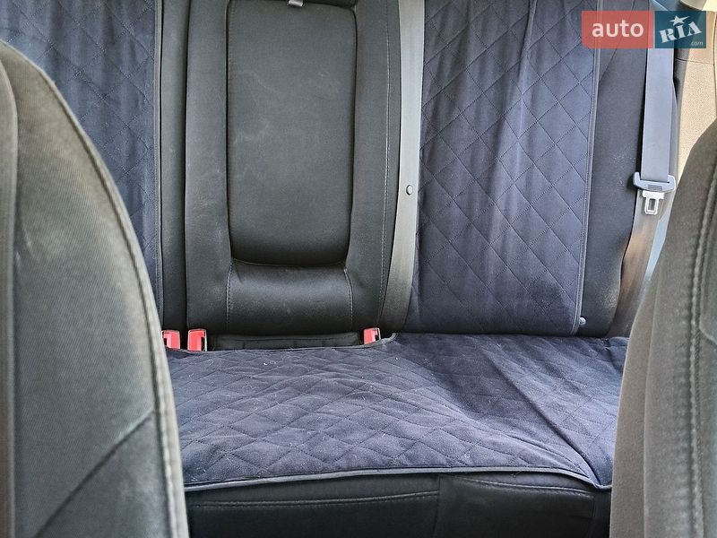 Седан Ford Fusion 2014 в Николаеве фото 2 Седан Ford Fusion 2014 в Николаеве