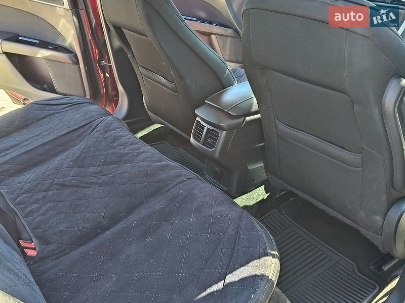 Седан Ford Fusion 2014 в Николаеве фото 6 Седан Ford Fusion 2014 в Николаеве