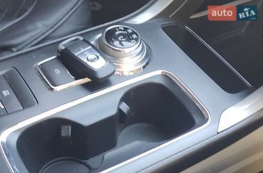 Седан Ford Fusion 2020 в Києві