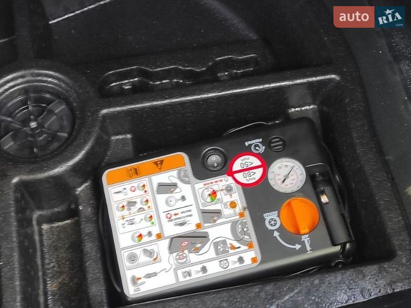 Седан Ford Fusion 2020 в Києві