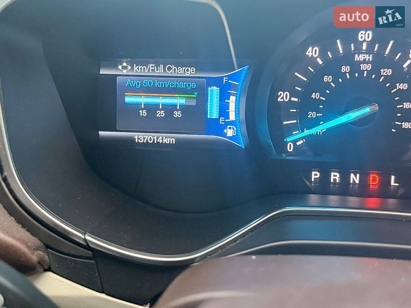 Седан Ford Fusion 2017 в Одессе фото 35 Седан Ford Fusion 2017 в Одессе