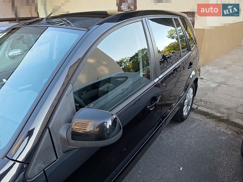 Ford Fusion 2010