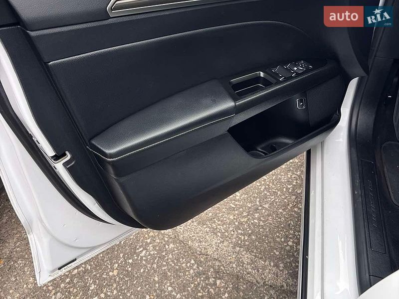Седан Ford Fusion 2019 в Ізмаїлі фото 10 Седан Ford Fusion 2019 в Ізмаїлі