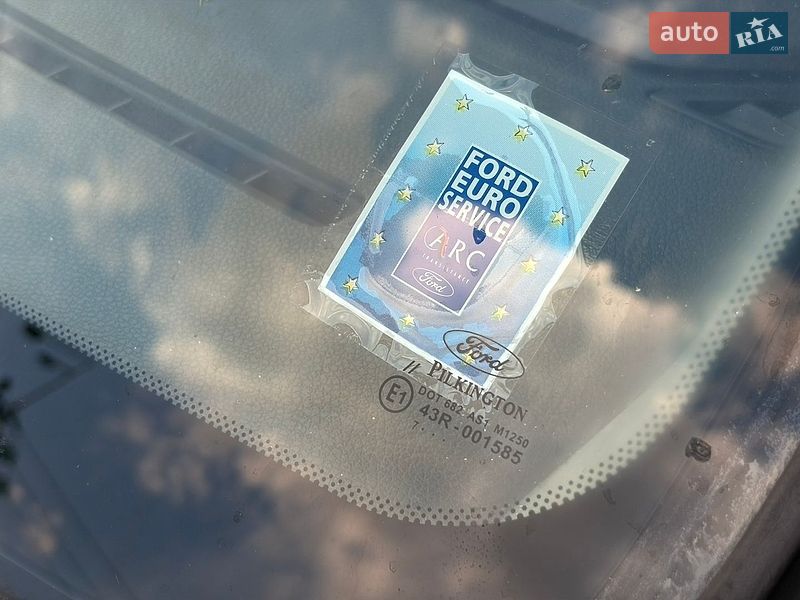 Хэтчбек Ford Fusion 2008 в Виннице фото 19 Хэтчбек Ford Fusion 2008 в Виннице