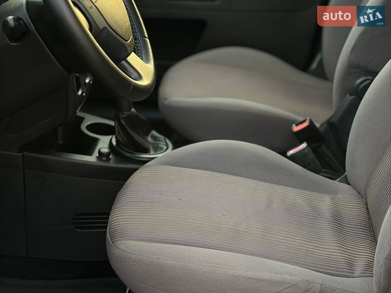 Хэтчбек Ford Fusion 2008 в Виннице фото 25 Хэтчбек Ford Fusion 2008 в Виннице