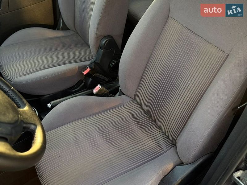 Хэтчбек Ford Fusion 2008 в Виннице фото 28 Хэтчбек Ford Fusion 2008 в Виннице