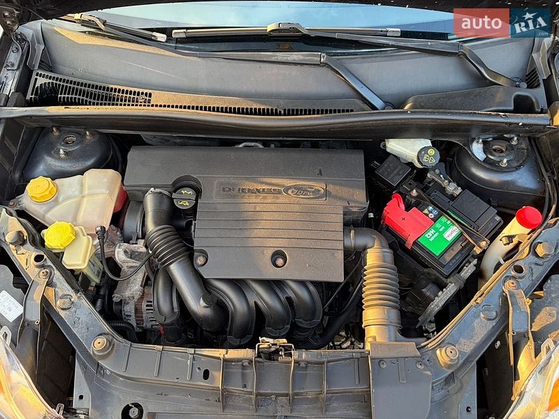 Хэтчбек Ford Fusion 2008 в Виннице фото 46 Хэтчбек Ford Fusion 2008 в Виннице