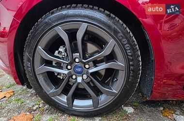 Седан Ford Fusion 2017 в Днепре фото 12 Седан Ford Fusion 2017 в Днепре
