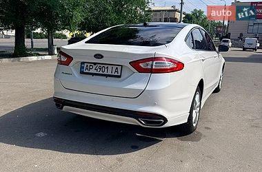 Седан Ford Fusion 2014 в Запоріжжі