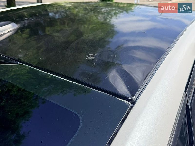 Седан Ford Fusion 2014 в Запоріжжі