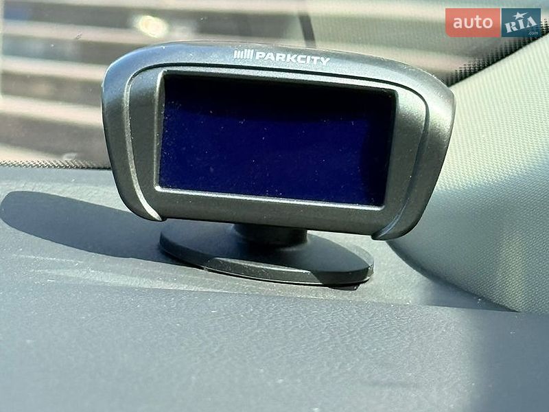 Седан Ford Fusion 2014 в Запоріжжі