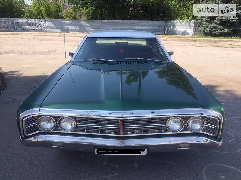 машина форд характеристика