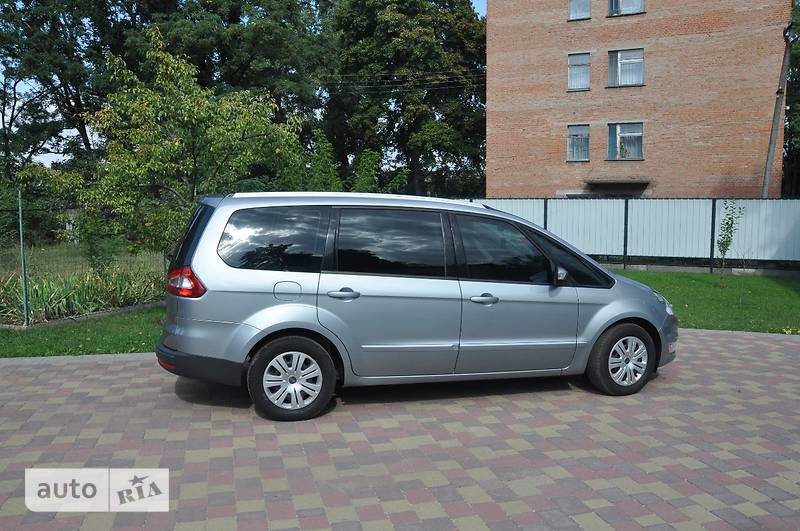ford galaxy болезни ford galaxy болезни
