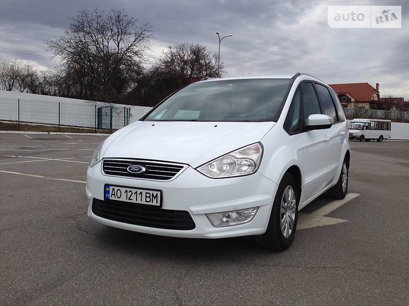 ford galaxy не едет на низах дизель ford galaxy не едет на низах дизель