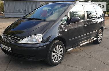 Ford Galaxy  2005