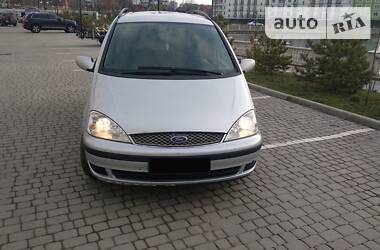 Ford Galaxy  2004