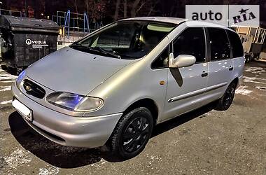 Ford Galaxy  1999