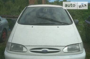 Ford Galaxy  1998