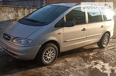 Ford Galaxy  1995