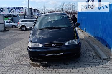 Ford Galaxy  1998