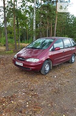 Ford Galaxy  1999