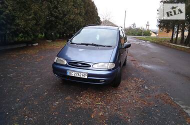 Ford Galaxy  1996