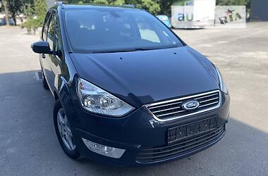 Ford Galaxy  2013