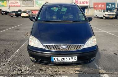 Ford Galaxy  2003