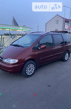 Ford Galaxy  1999