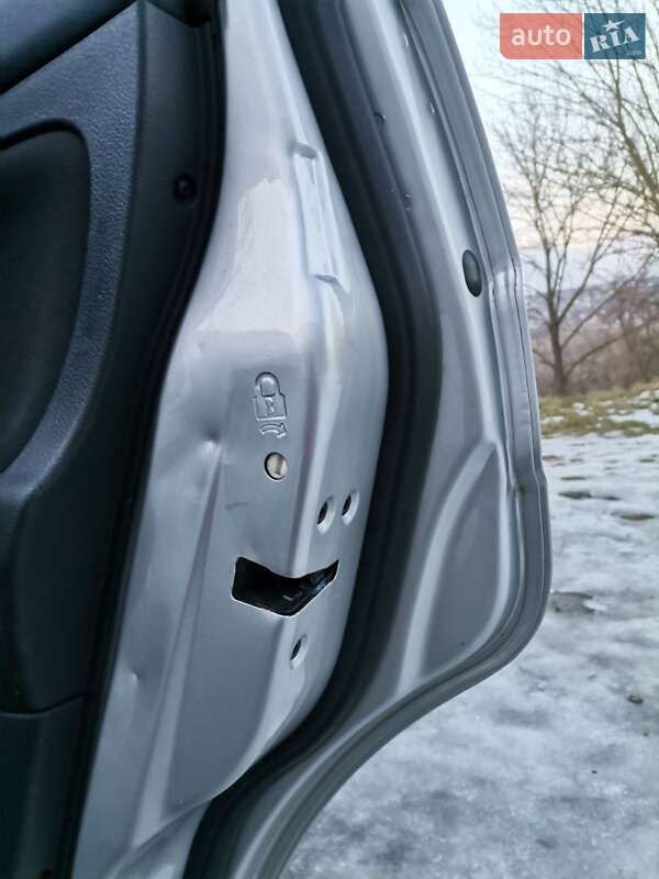 Минивэн Ford Galaxy 2009 в Кривом Роге