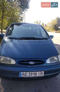 Ford Galaxy  1998