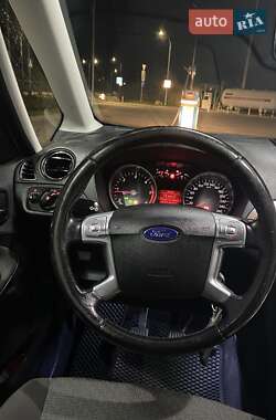 Ford Galaxy 2007