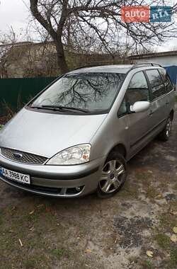 Ford Galaxy  2005