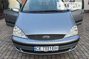 Ford Galaxy  2004