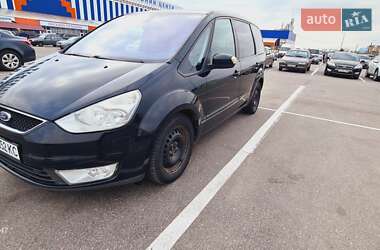 Ford Galaxy  2007