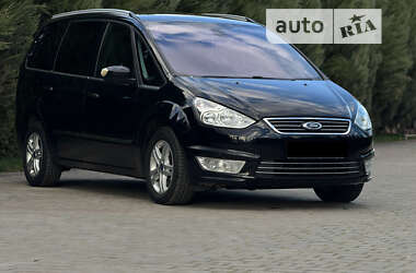 Ford Galaxy  2011