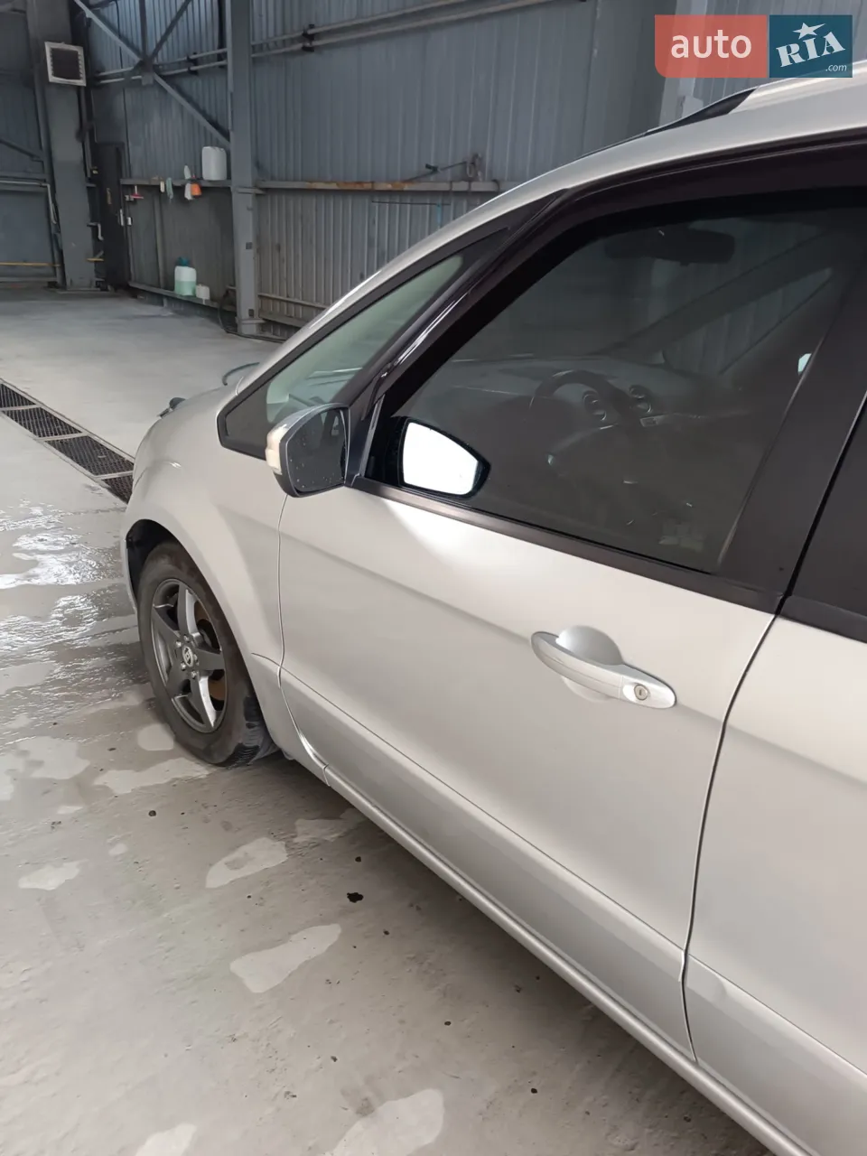 2013 Ford Galaxy - мініатюра 3