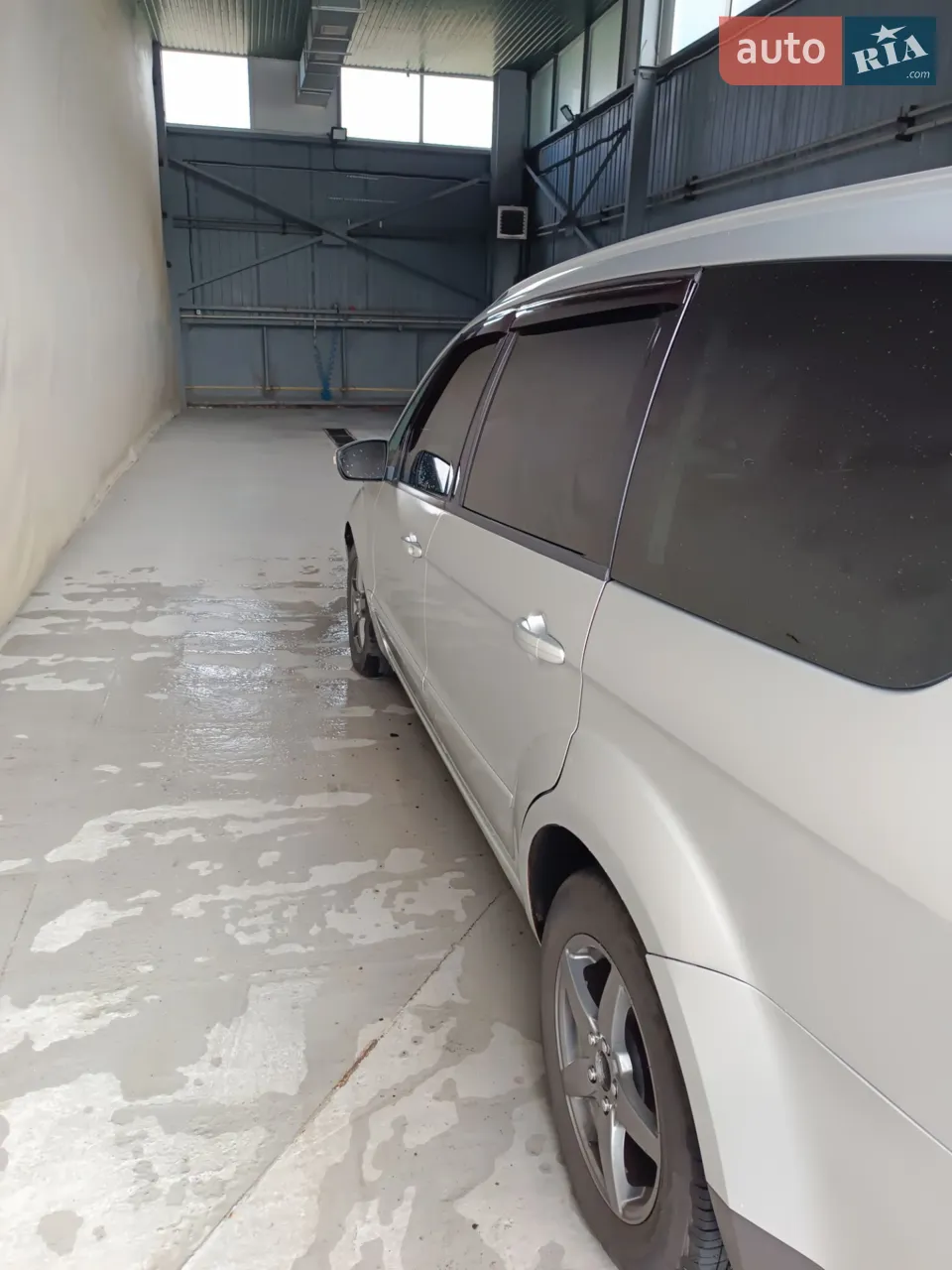 2013 Ford Galaxy - мініатюра 2