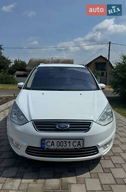 Ford Galaxy  2011