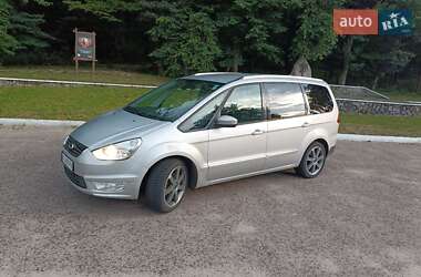 Ford Galaxy  2013