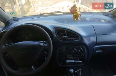 Ford Galaxy  1998