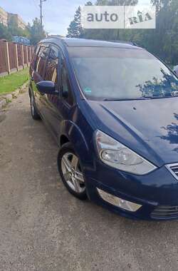 Ford Galaxy  2011