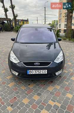 Ford Galaxy  2009