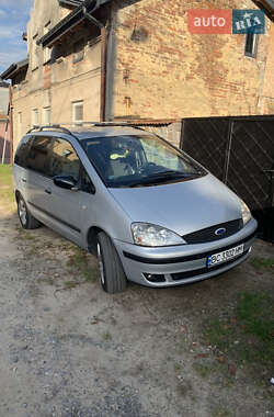 Ford Galaxy  2000