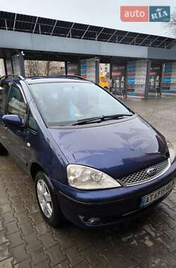 Ford Galaxy  2005